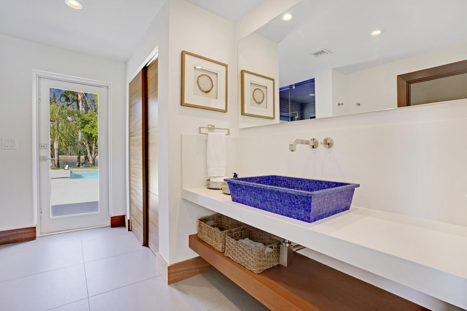 PALM BEACH POINT - Residential