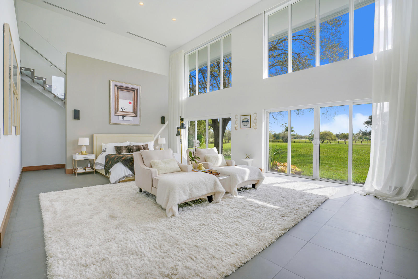 PALM BEACH POINT - Residential