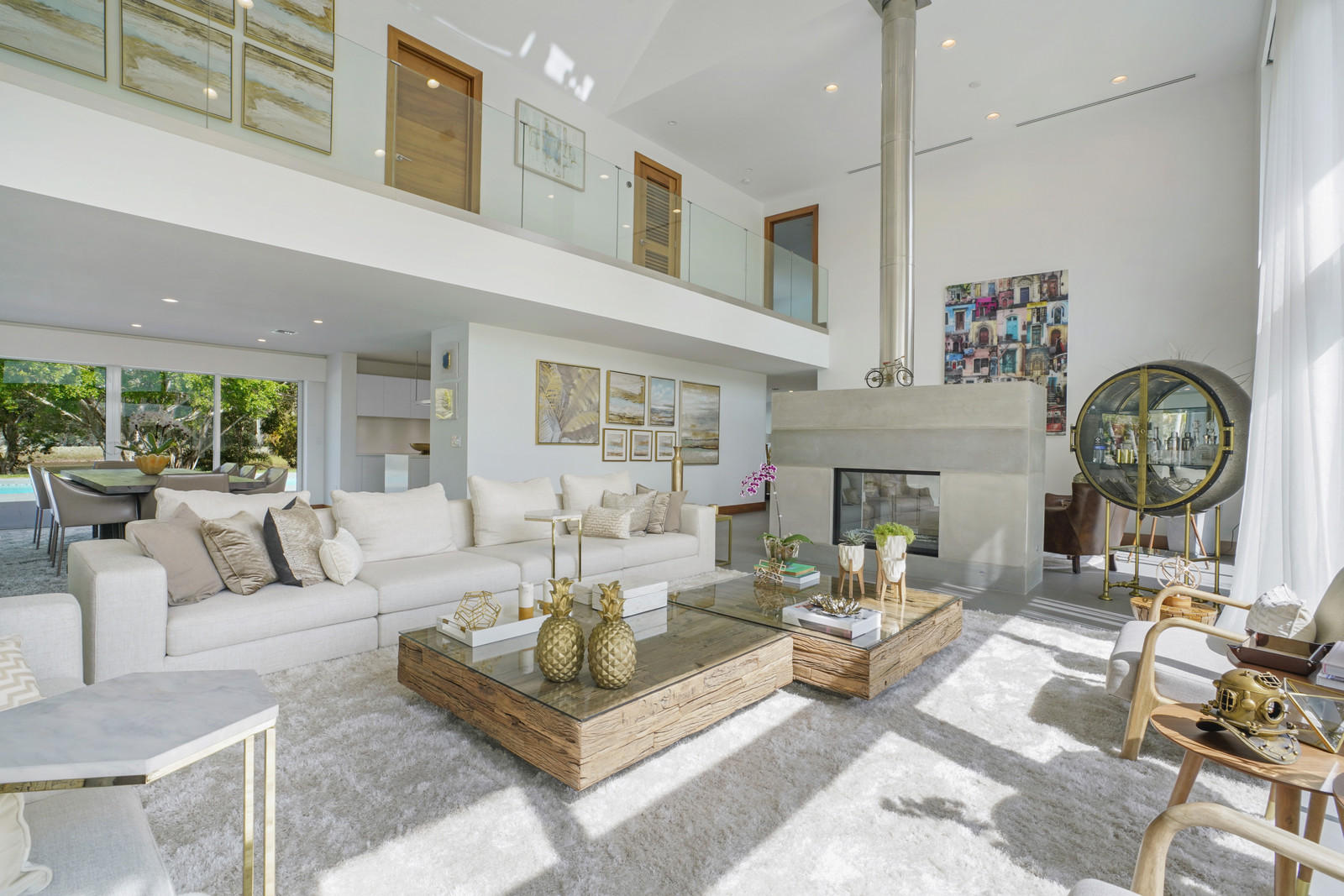 PALM BEACH POINT - Residential