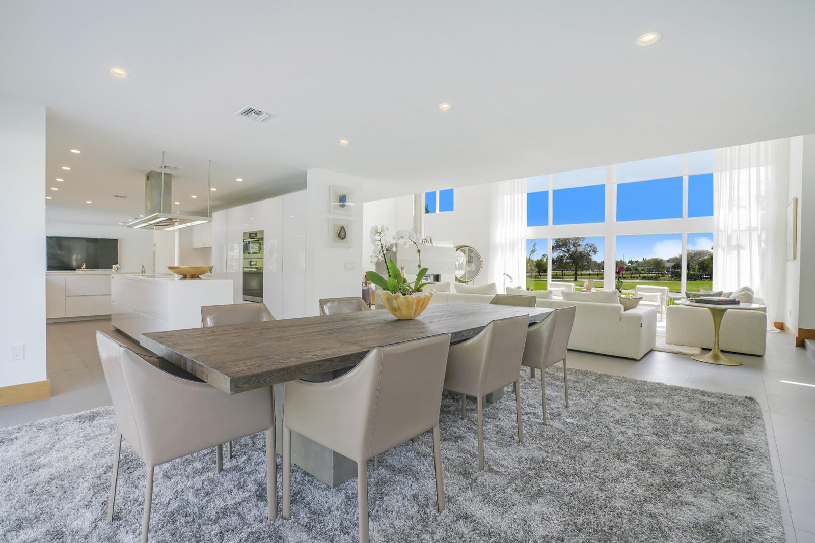 PALM BEACH POINT - Residential