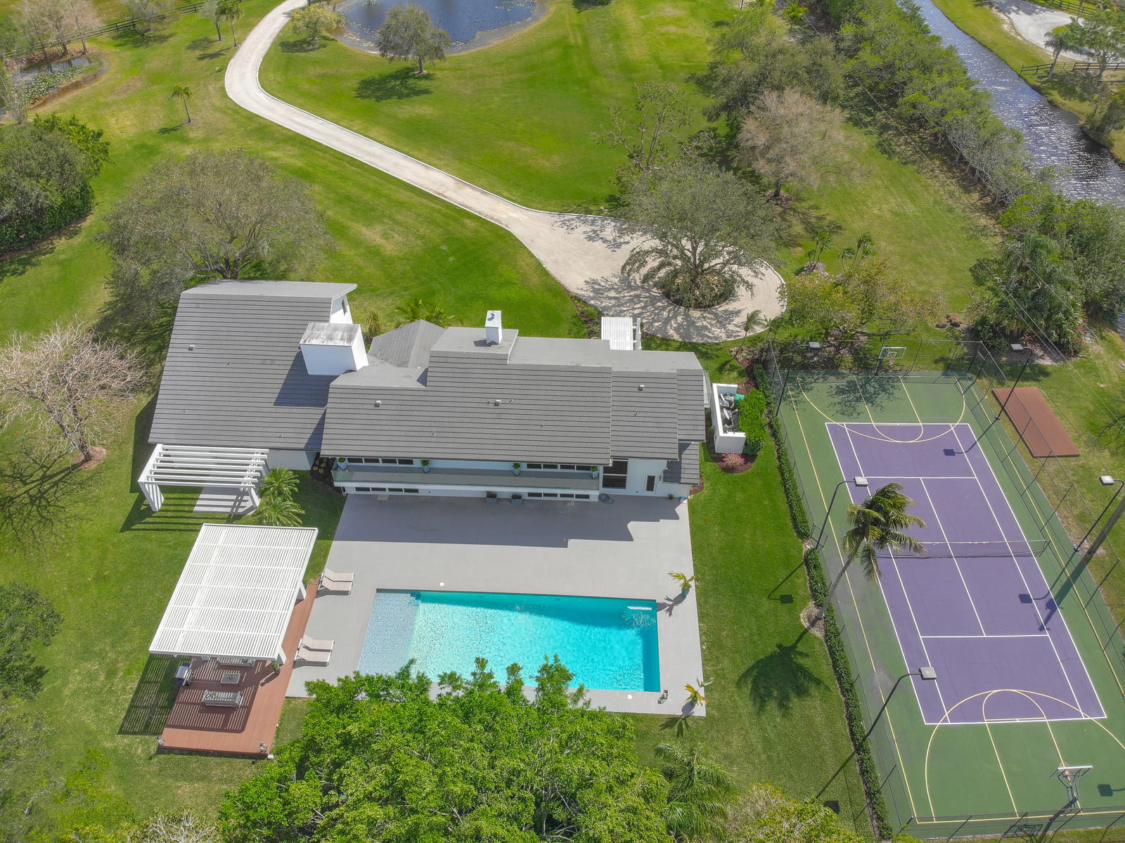 PALM BEACH POINT - Residential