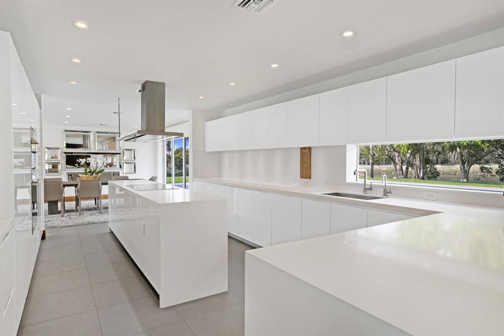 PALM BEACH POINT - Residential