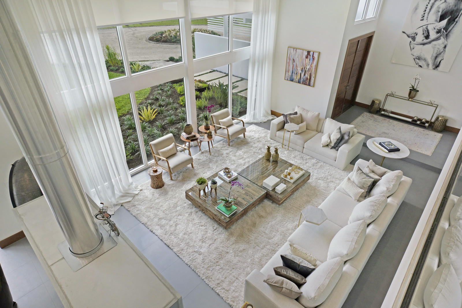 PALM BEACH POINT - Residential