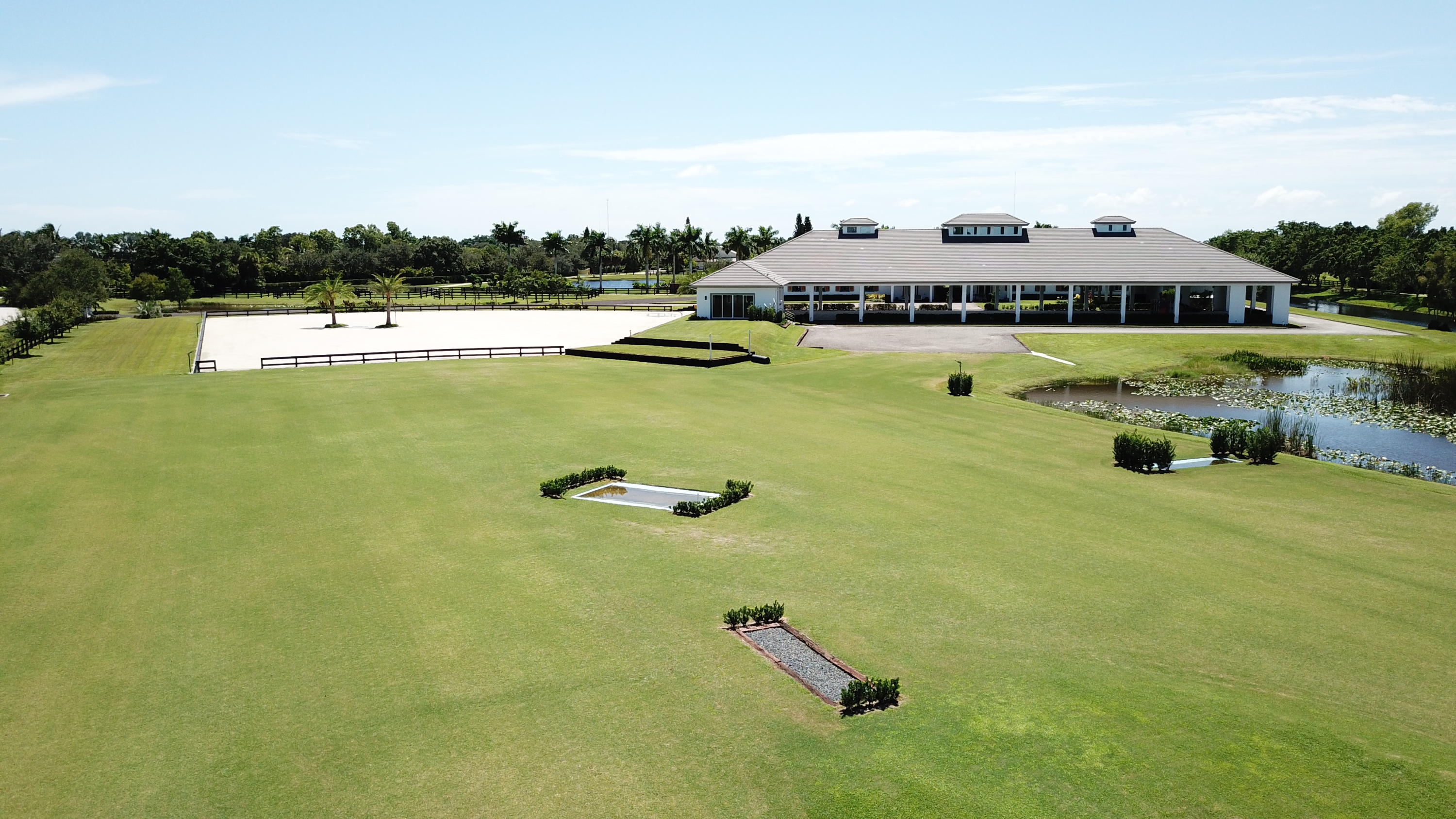 PALM BEACH POINT - Residential