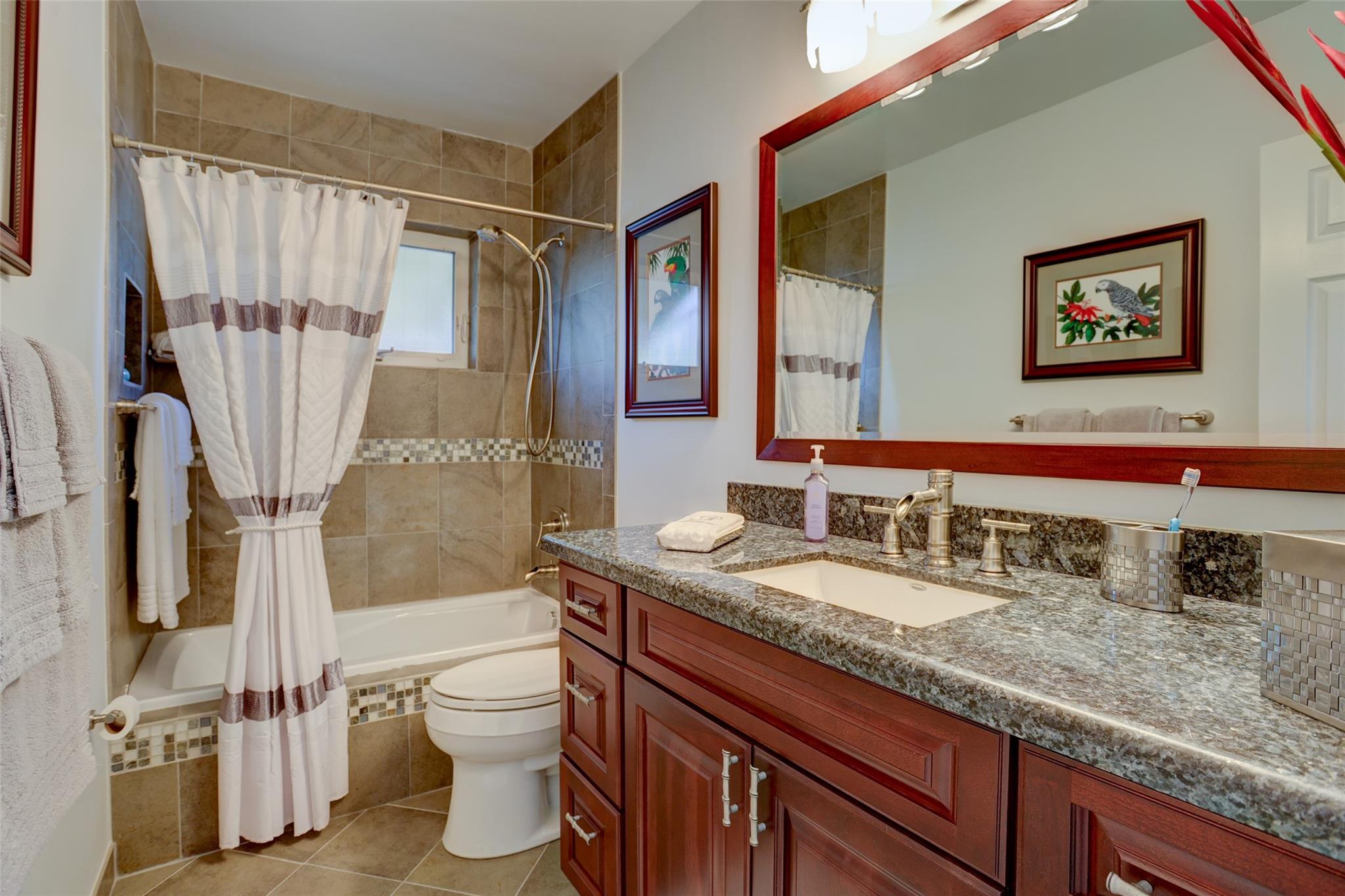 DANIA HIGHLANDS - Residential
