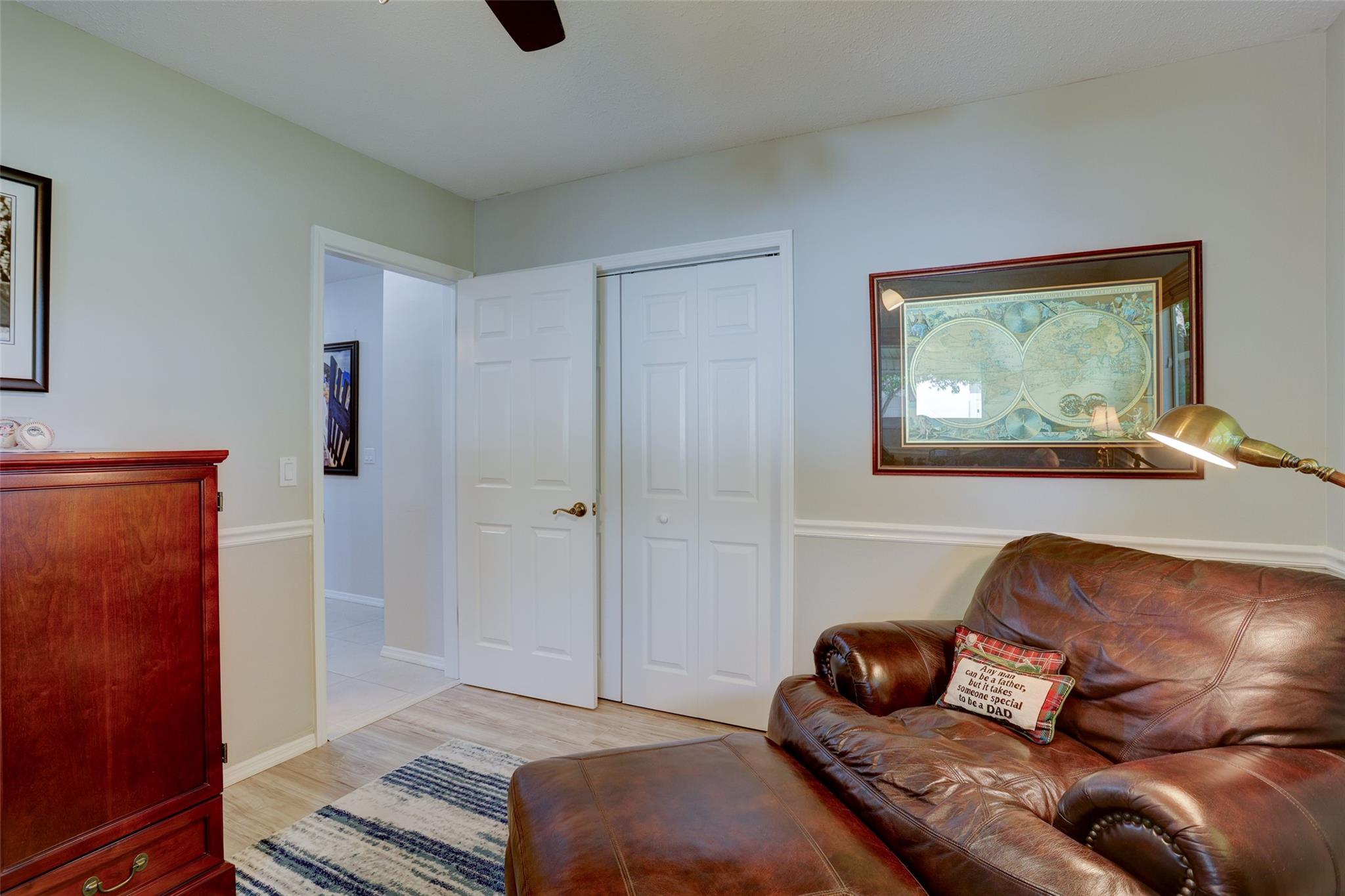 DANIA HIGHLANDS - Residential