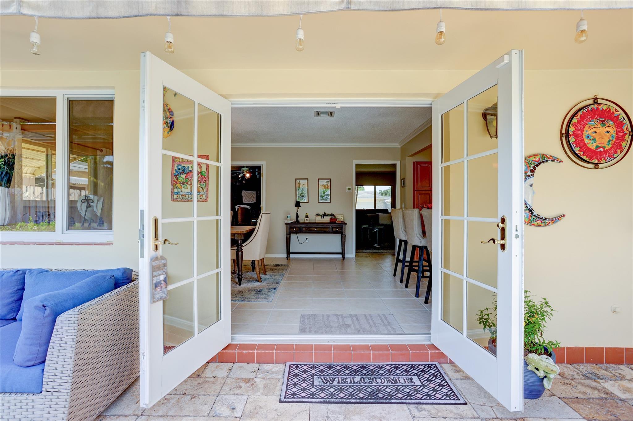 DANIA HIGHLANDS - Residential