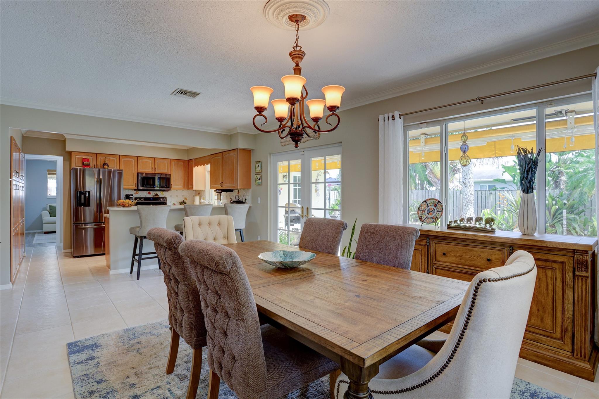 DANIA HIGHLANDS - Residential