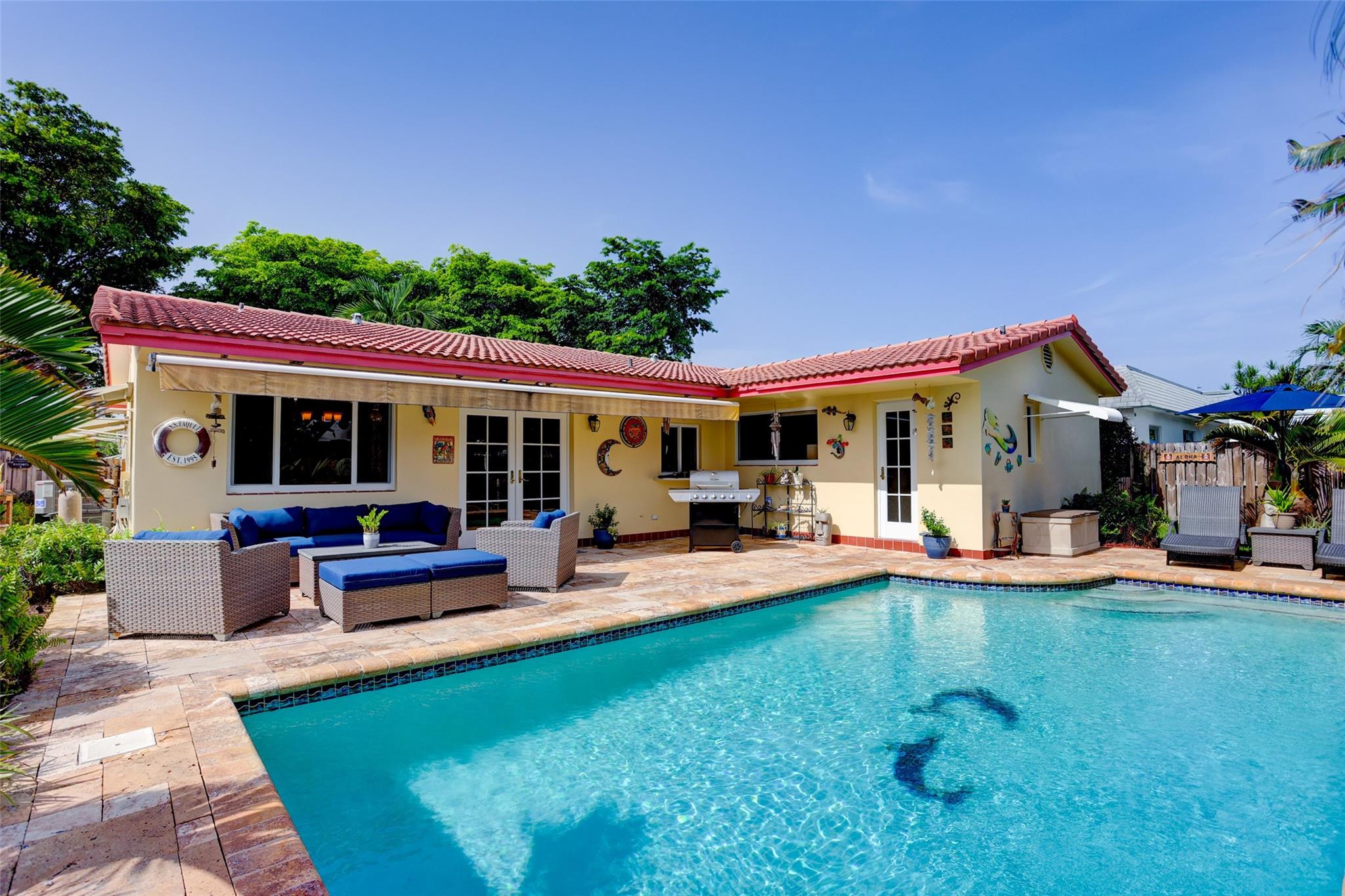 DANIA HIGHLANDS - Residential