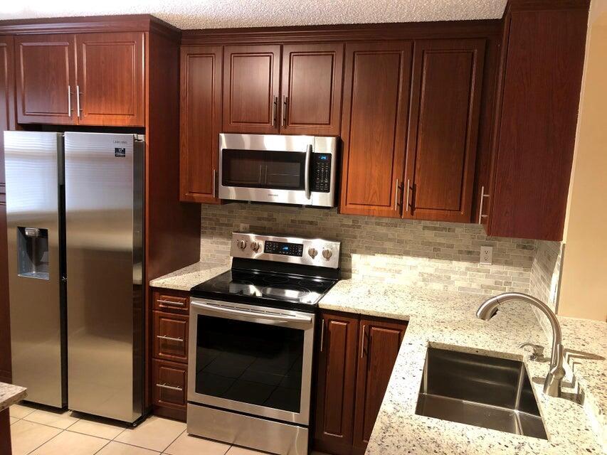 Photo of 2845 SW 22nd Avenue #202, Delray Beach, FL 33445 (MLS # R11044460)