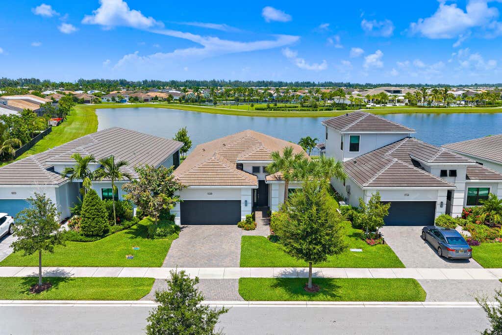Photo of 15883 KEY BISCAYNE Lane, The Acreage, FL 33470 (MLS # B26064883)