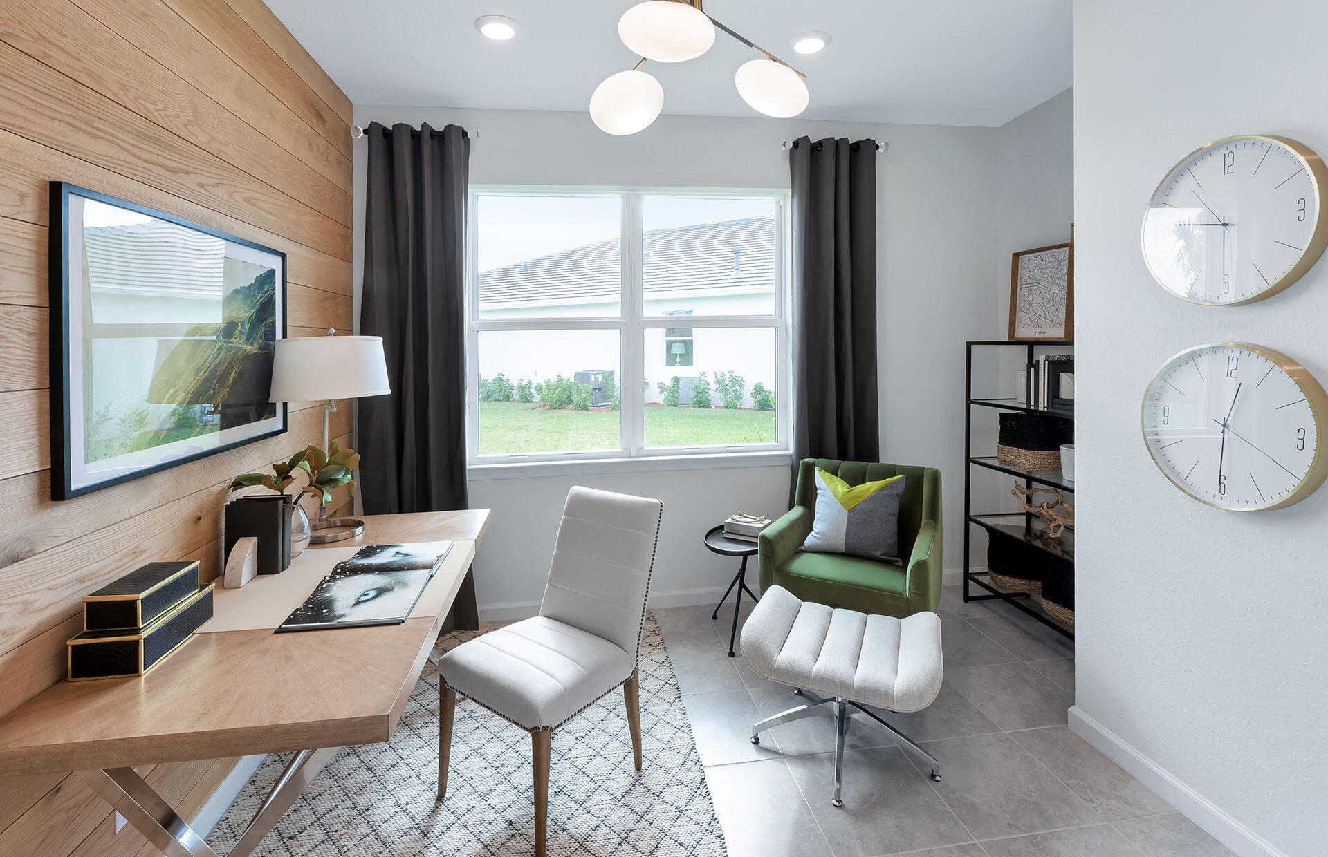 DEL WEBB TRADITION - Residential