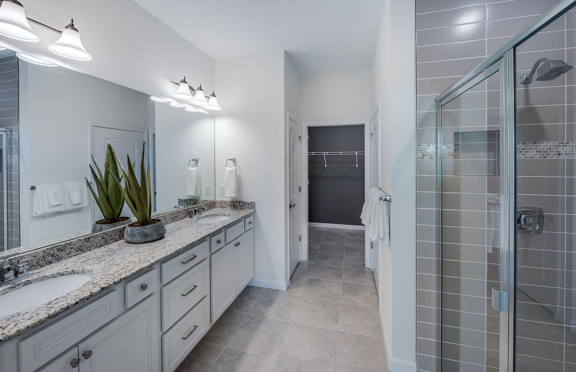 DEL WEBB TRADITION - Residential