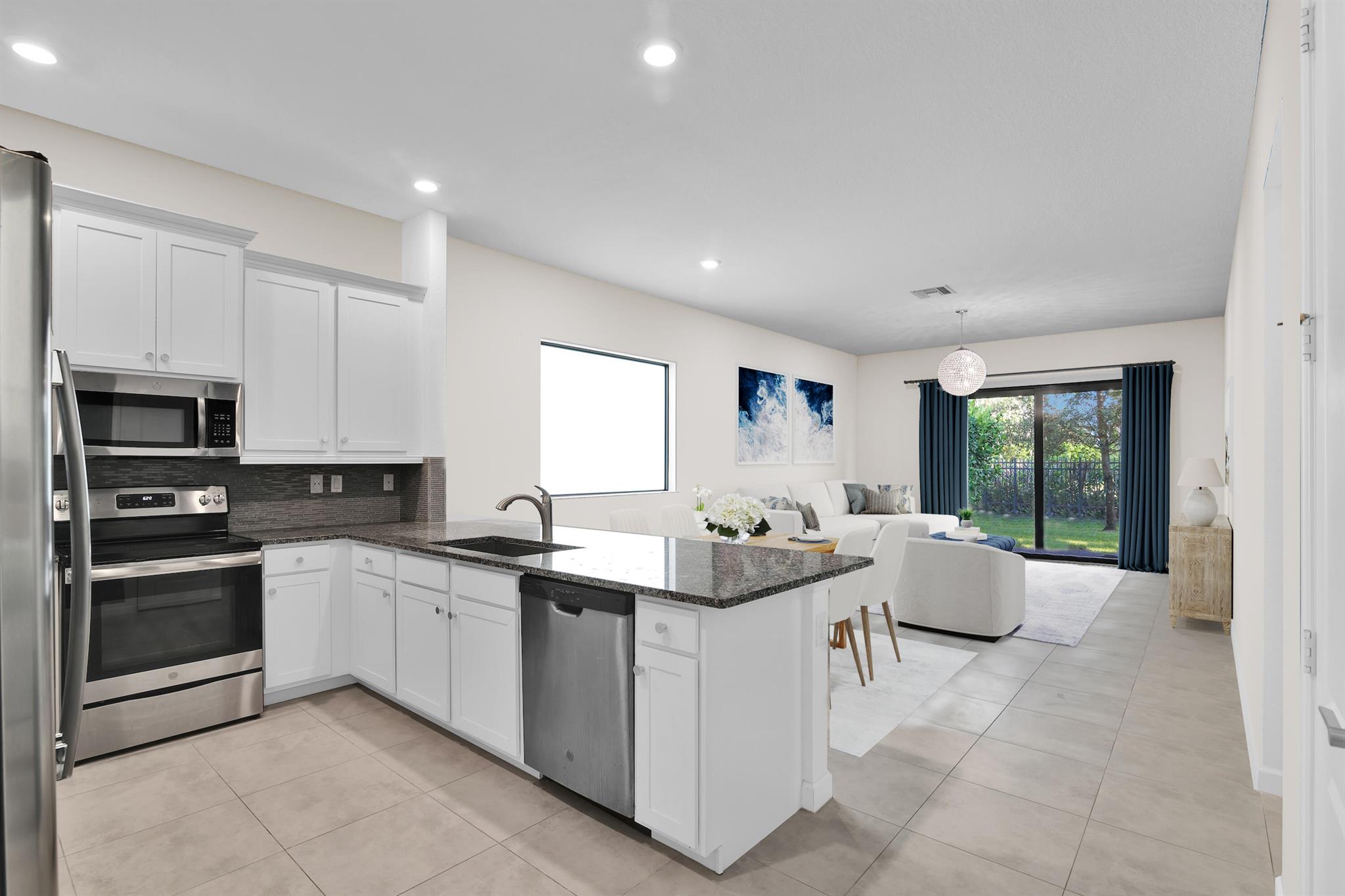 3202 Klays Court