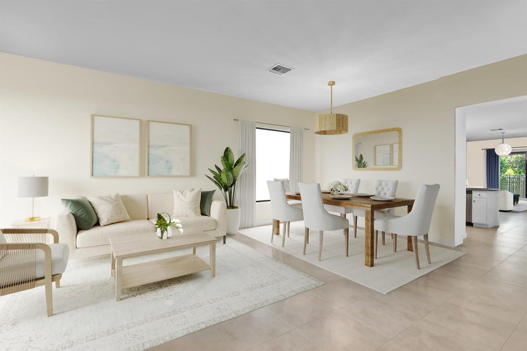 Photo of 3202 Klays Court, Royal Palm Beach, FL 33411 (MLS # R11128336)