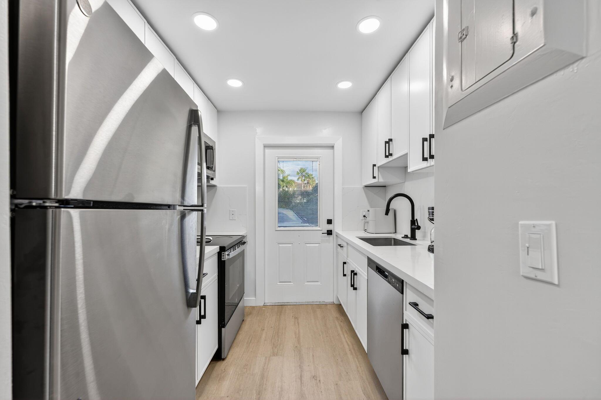 TROPIC HARBOR CONDO PART - Residential Lease