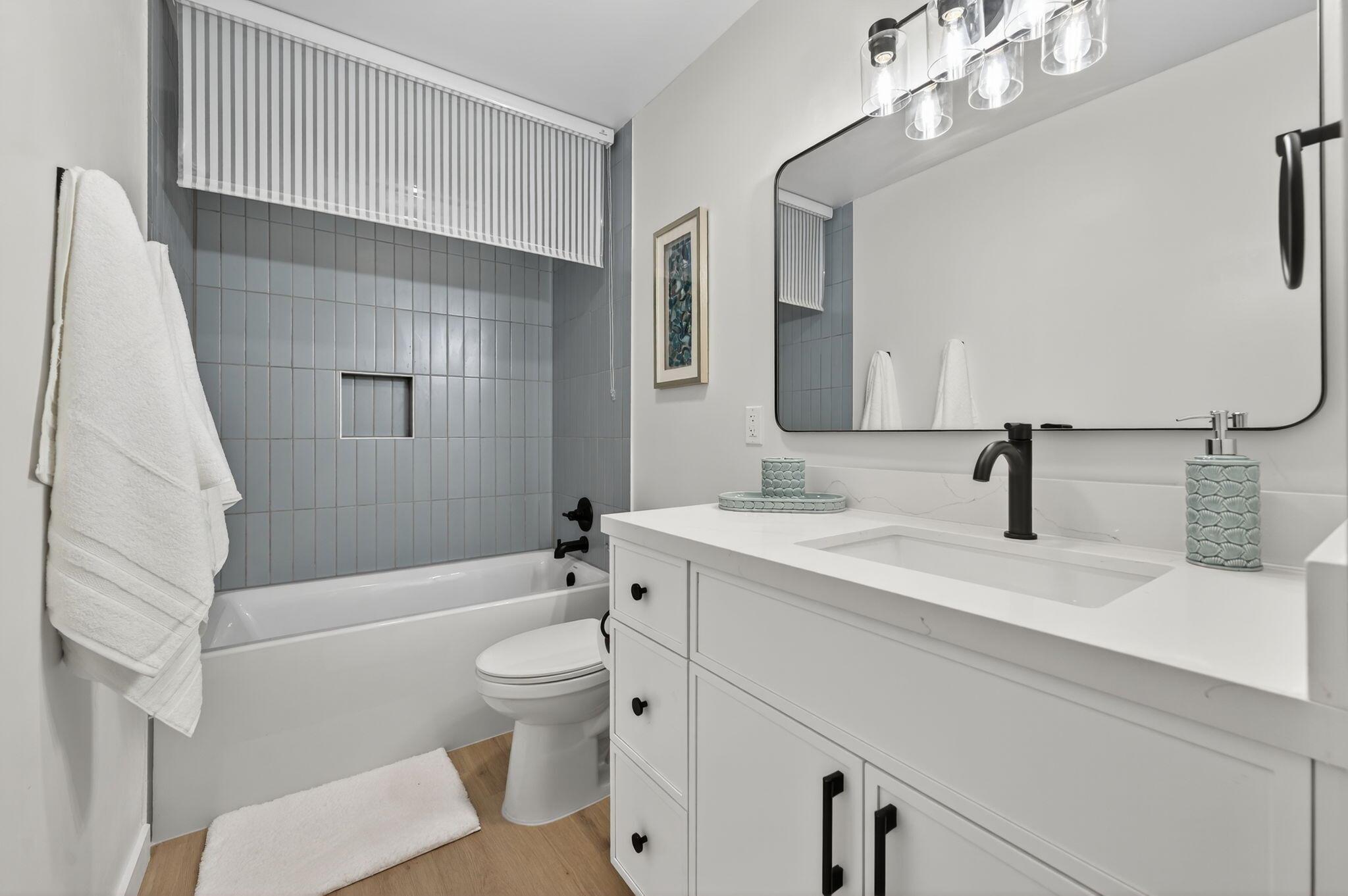 TROPIC HARBOR CONDO PART - Residential Lease