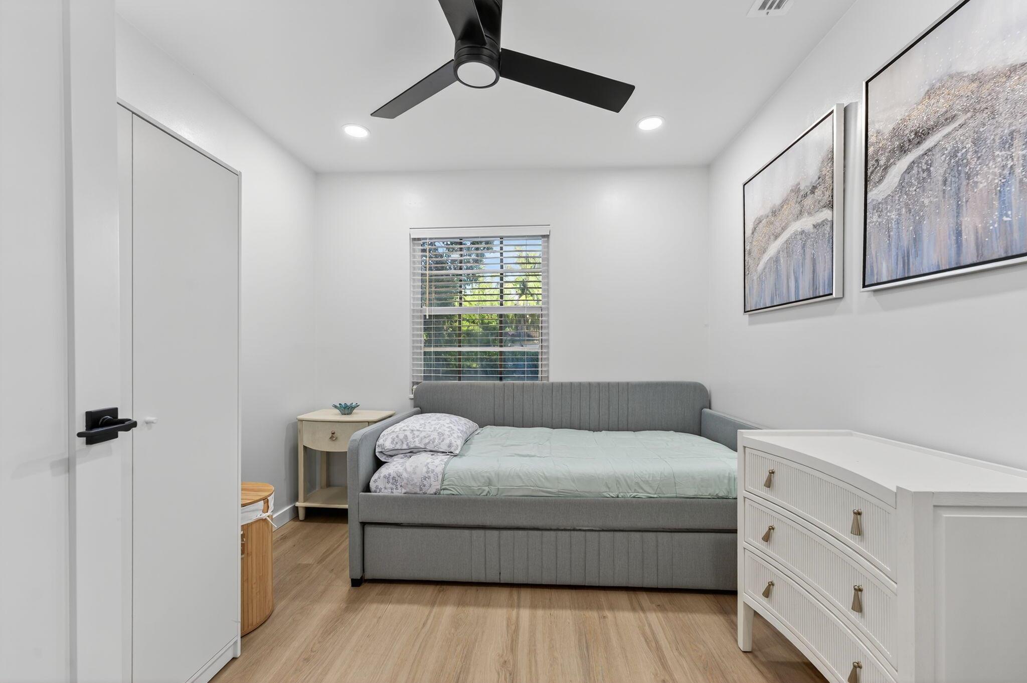 TROPIC HARBOR CONDO PART - Residential Lease