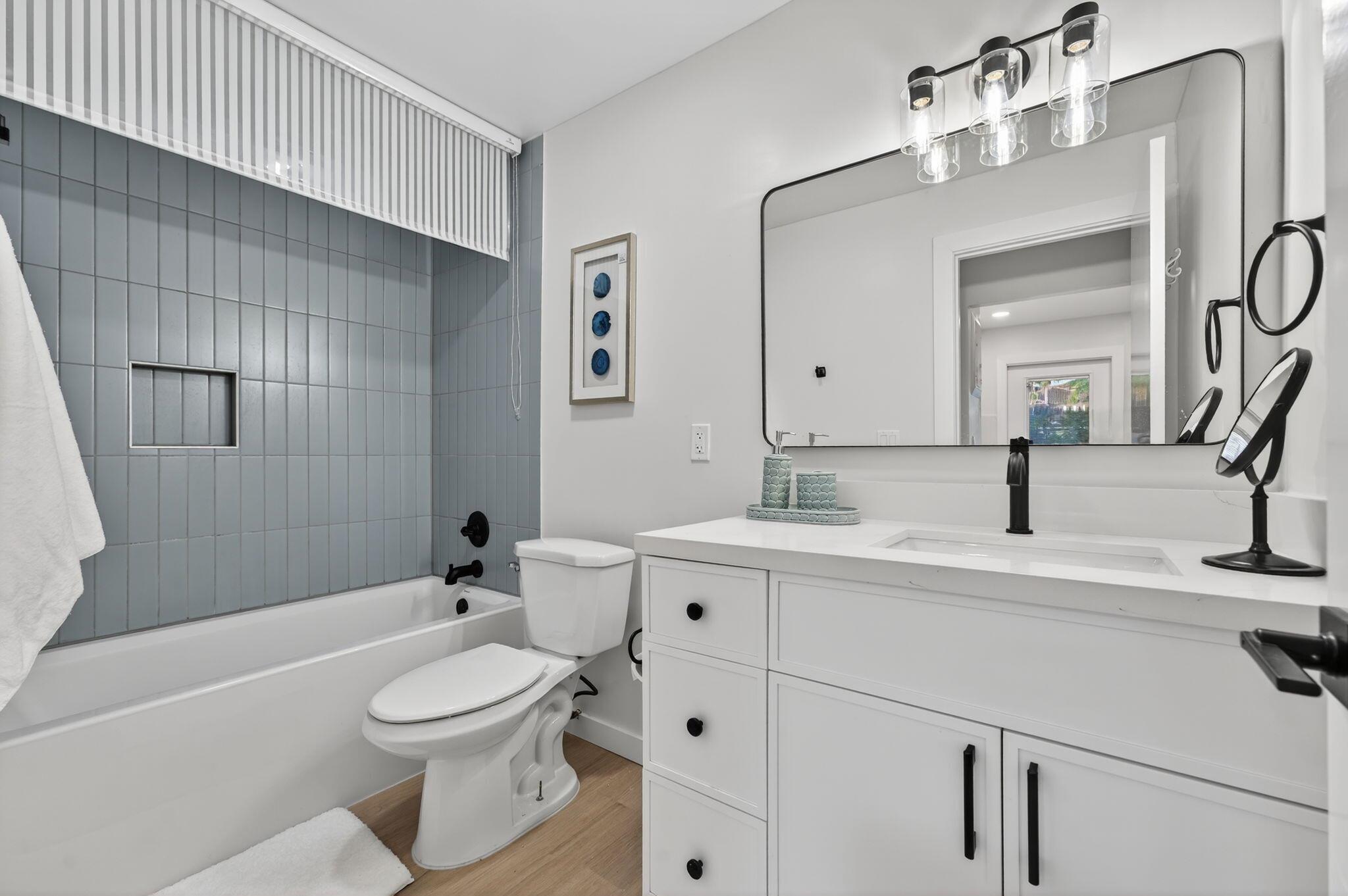 TROPIC HARBOR CONDO PART - Residential Lease