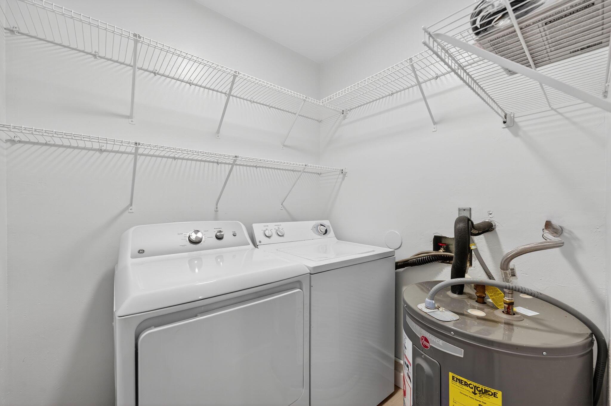 TROPIC HARBOR CONDO PART - Residential Lease