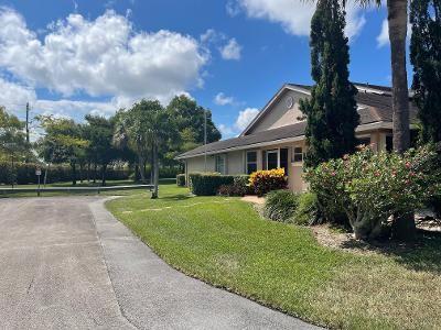 Crystal Key Point - Residential