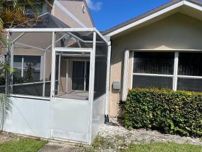 Crystal Key Point - Residential
