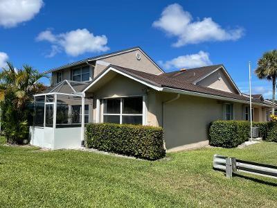 Crystal Key Point - Residential