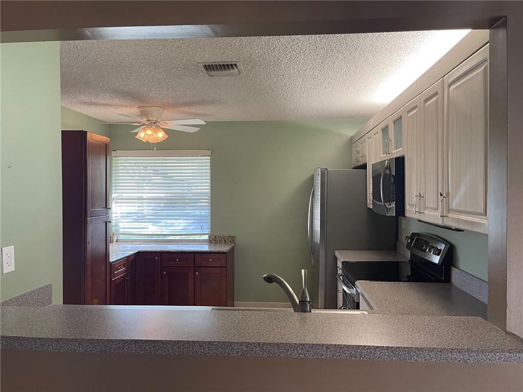 Crystal Key Point - Residential