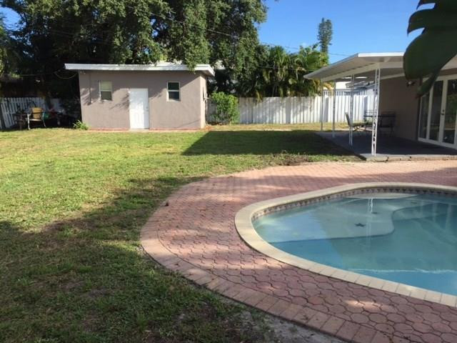 Progresso 2-18 D - Residential Lease