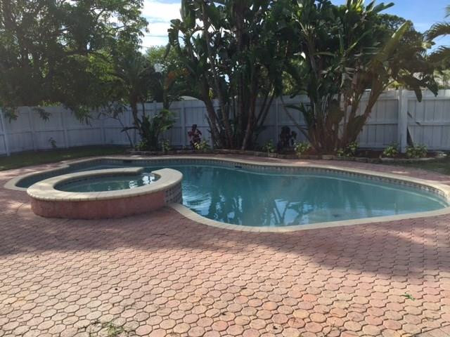 Progresso 2-18 D - Residential Lease