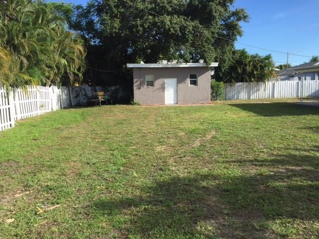 Progresso 2-18 D - Residential Lease