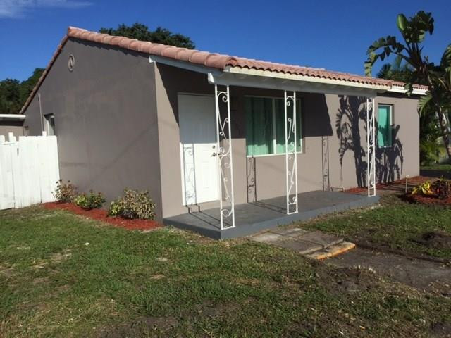 Progresso 2-18 D - Residential Lease