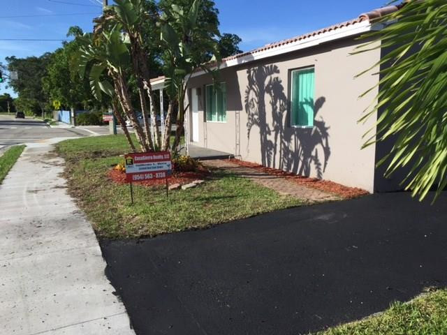 Progresso 2-18 D - Residential Lease