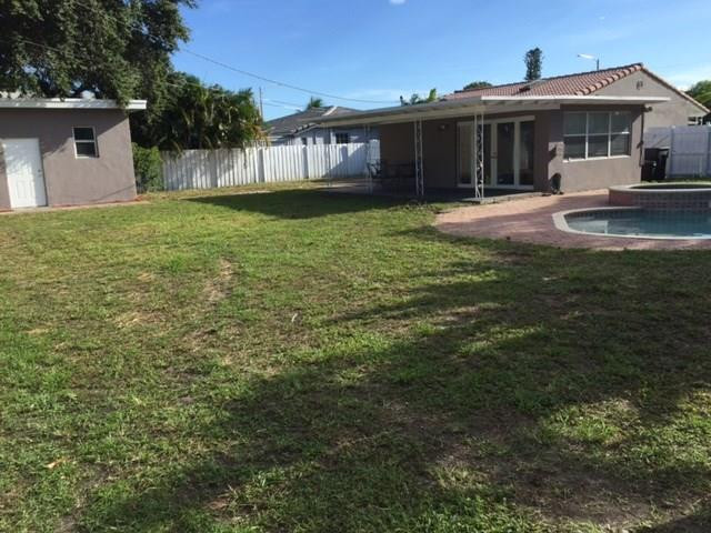 Progresso 2-18 D - Residential Lease