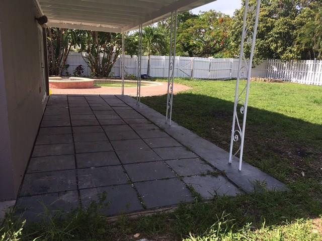 Progresso 2-18 D - Residential Lease