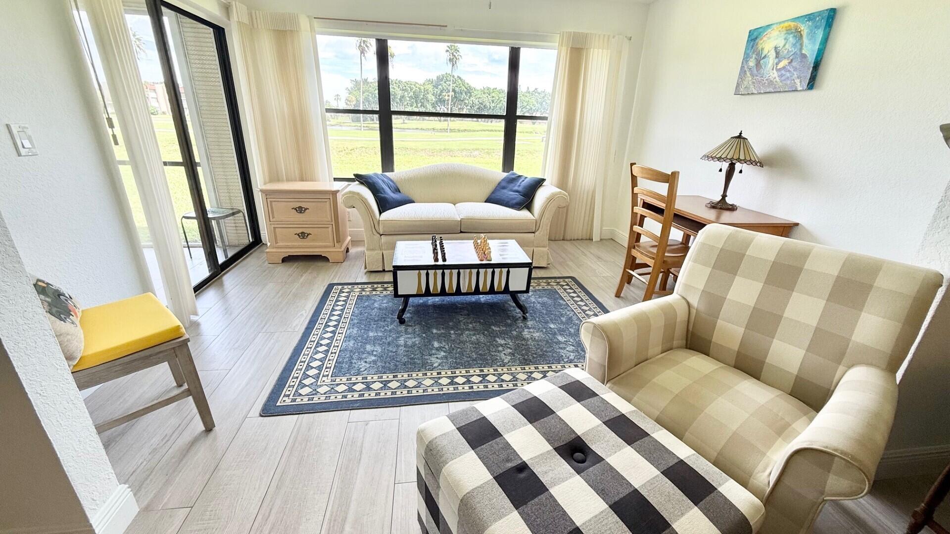 LUCERNE GREENS CONDO - Residential