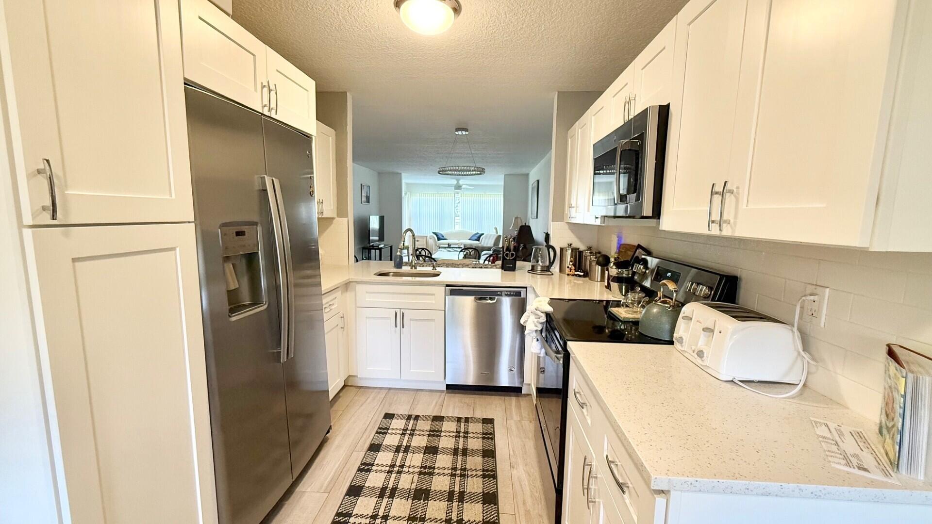 LUCERNE GREENS CONDO - Residential