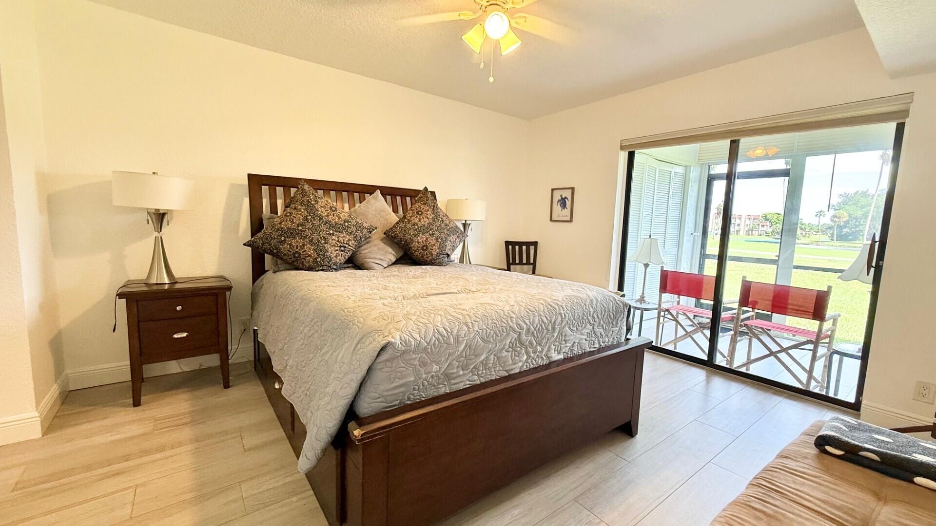 LUCERNE GREENS CONDO - Residential