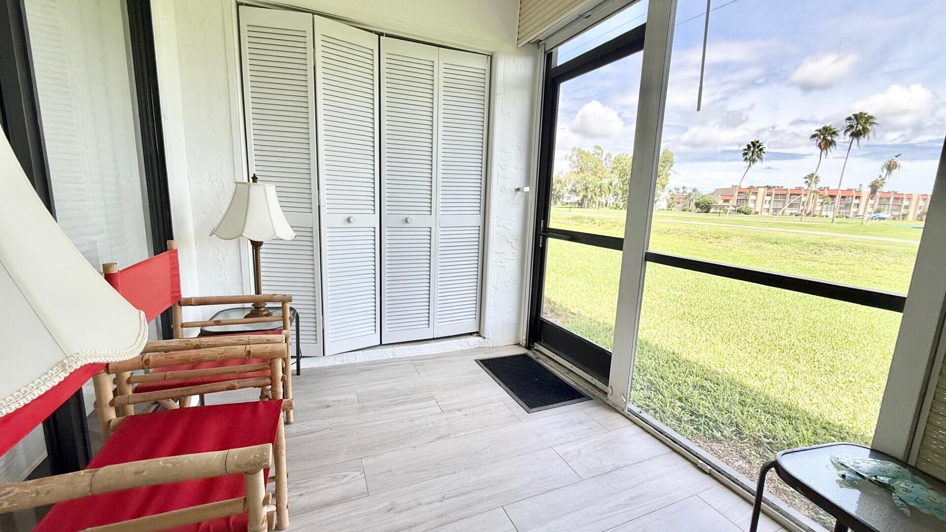 LUCERNE GREENS CONDO - Residential