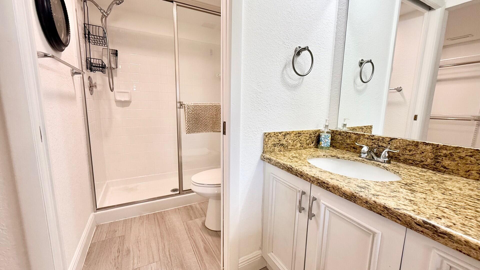 LUCERNE GREENS CONDO - Residential