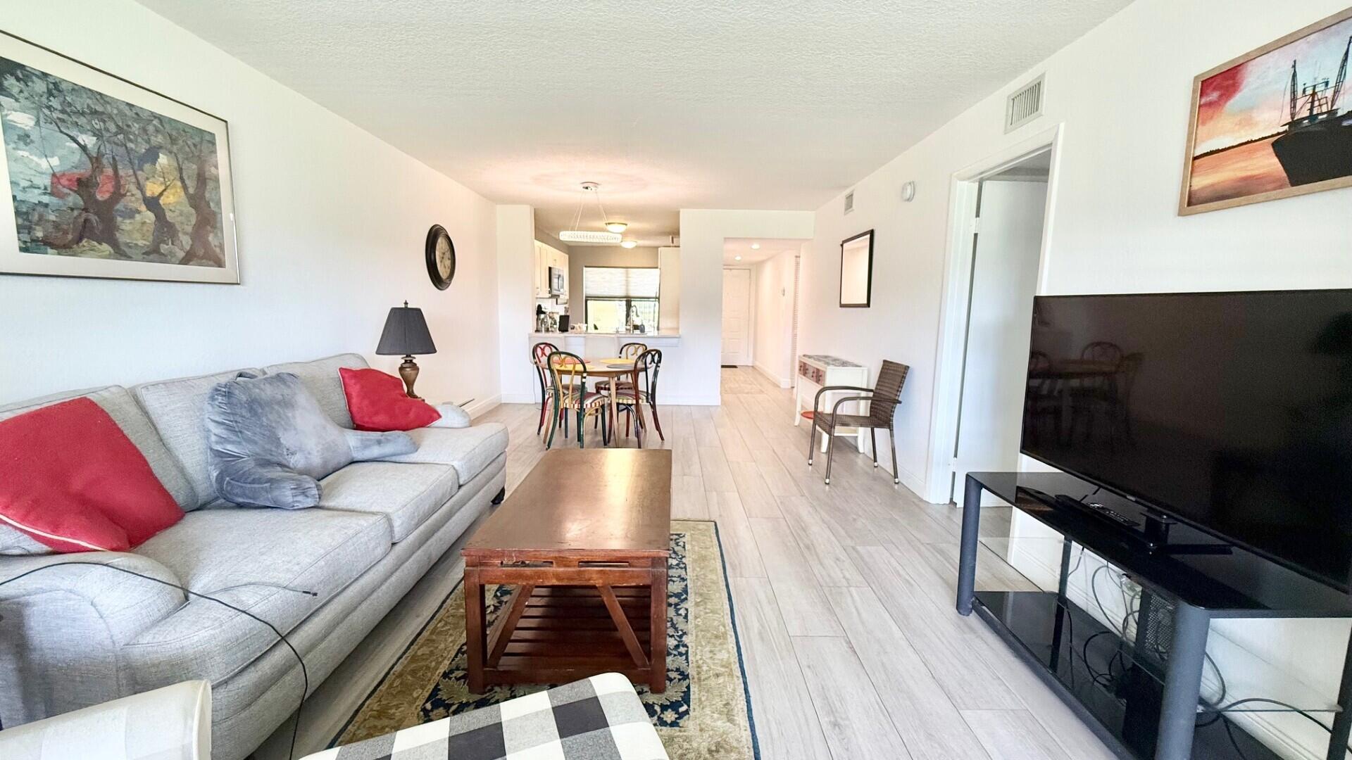 LUCERNE GREENS CONDO - Residential