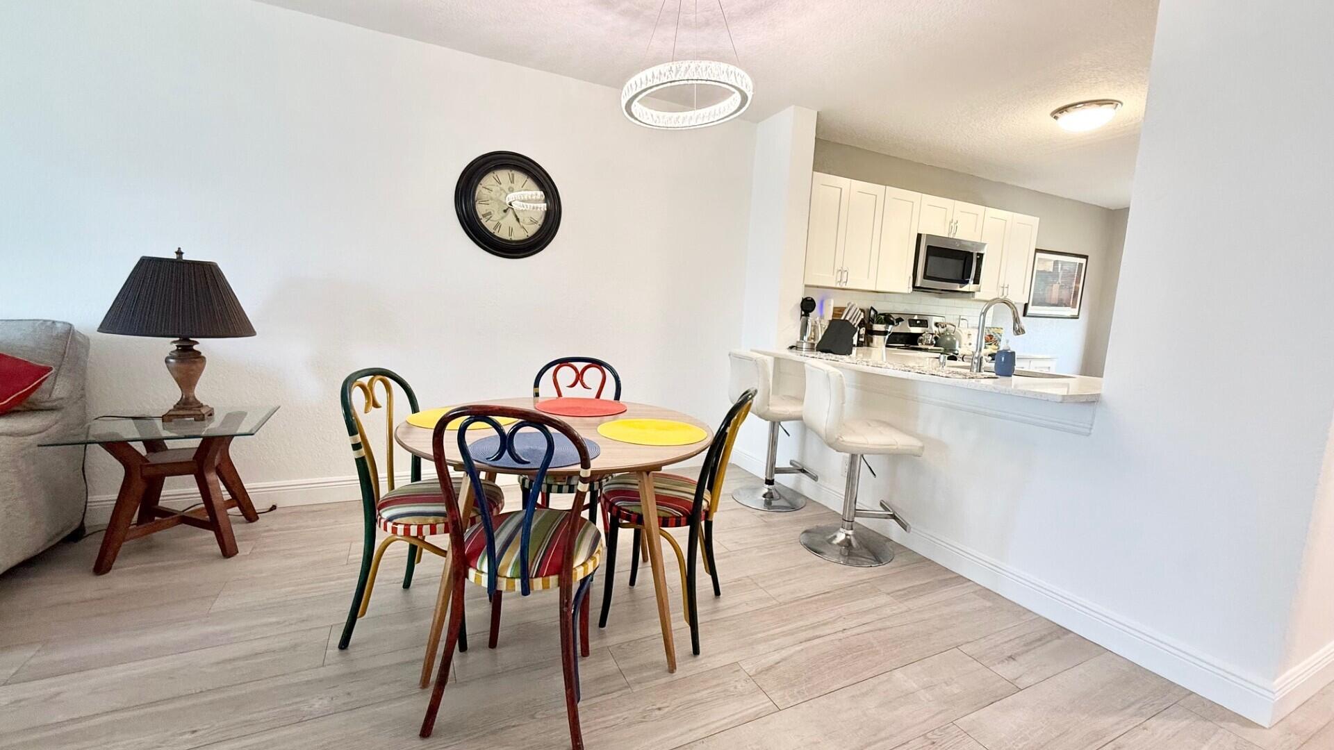 LUCERNE GREENS CONDO - Residential