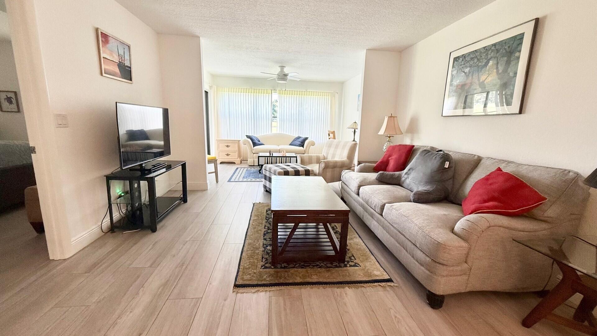 LUCERNE GREENS CONDO - Residential