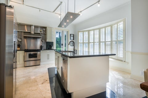 Tiny photo for 4108 S OCEAN Boulevard, Highland Beach, FL 33487 (MLS # B26077085)