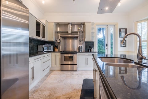 Tiny photo for 4108 S OCEAN Boulevard, Highland Beach, FL 33487 (MLS # B26077085)