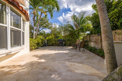 Tiny photo for 4108 S OCEAN Boulevard, Highland Beach, FL 33487 (MLS # B26077085)