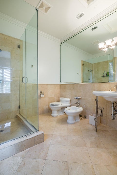 Tiny photo for 4108 S OCEAN Boulevard, Highland Beach, FL 33487 (MLS # B26077085)