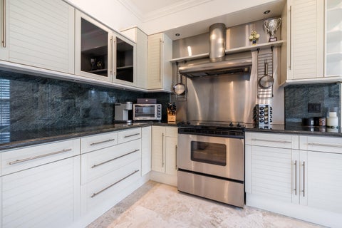 Tiny photo for 4108 S OCEAN Boulevard, Highland Beach, FL 33487 (MLS # B26077085)