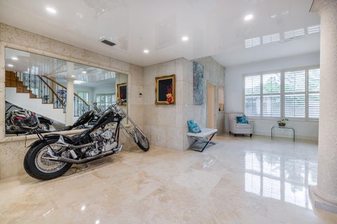 Tiny photo for 4108 S OCEAN Boulevard, Highland Beach, FL 33487 (MLS # B26077085)