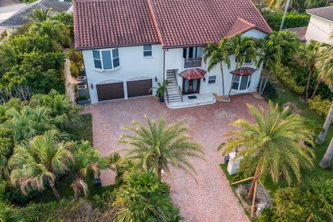 Tiny photo for 4108 S OCEAN Boulevard, Highland Beach, FL 33487 (MLS # B26077085)